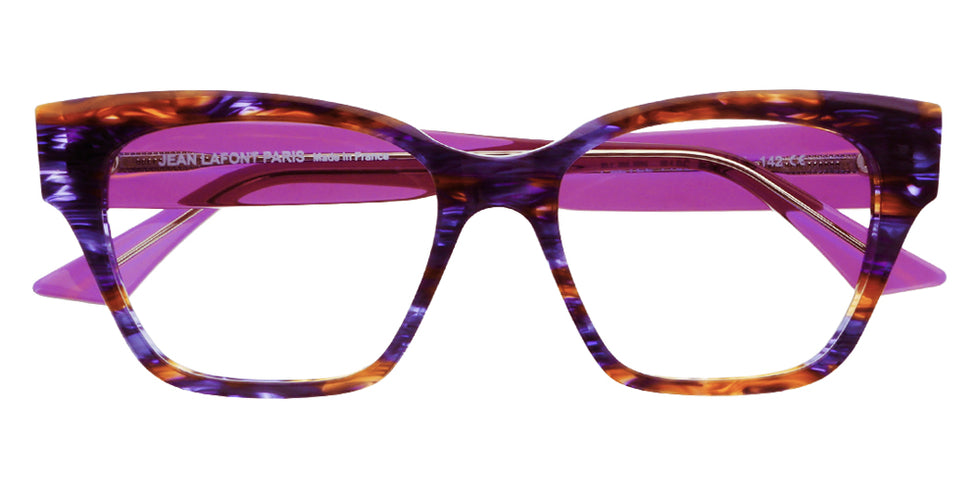 LaFont Pleyel 7166 53 - Purple #id:lafpleyel7166_s:104100