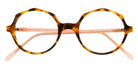 LaFont Pomme 5156E 46 - Tortoiseshell #id:lafpomme5156e_s:100100