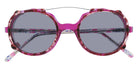 LaFont Pomme 5156E 46 - Tortoiseshell #id:lafpomme5156e_s:100110