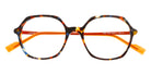 LaFont Pop 3190 50 - Tortoiseshell #id:lafpop3190_s:100100
