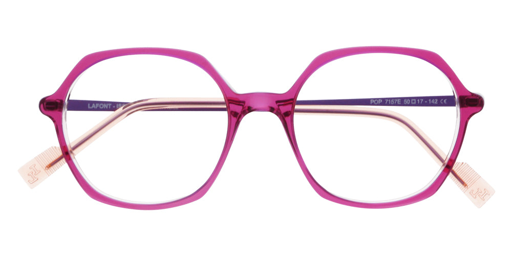 LaFont Pop 7157E 50 - Pink #id:lafpop7157e_s:102100