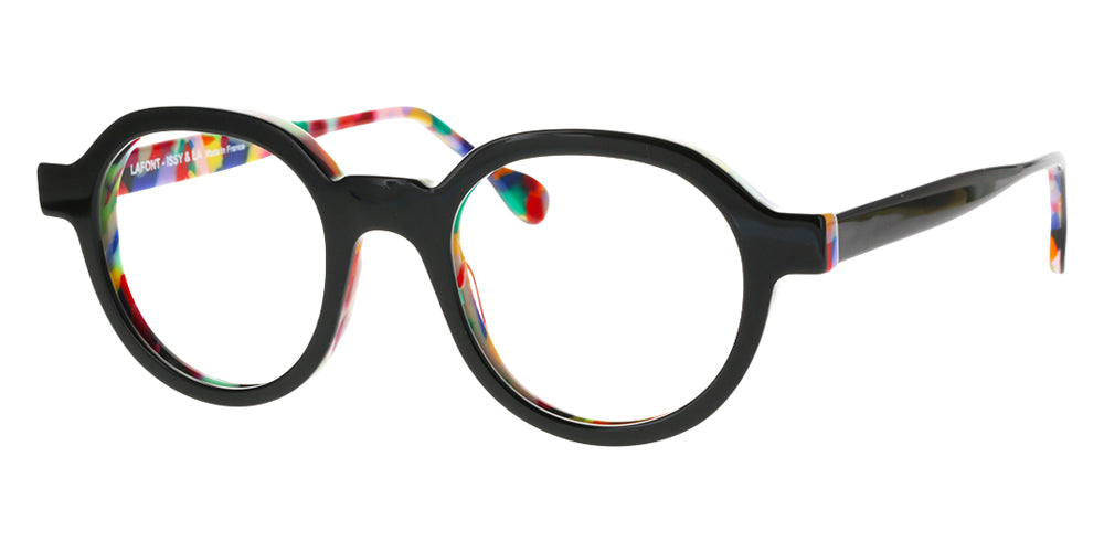 LaFont Presto 1094 48 - Black #id:lafpresto1094_s:100105