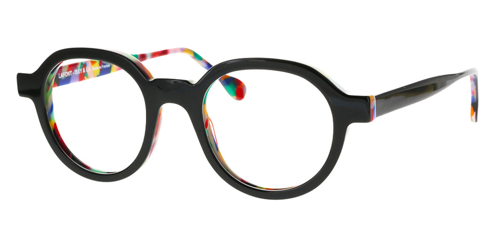 LaFont Presto 1094 48 - Black #id:lafpresto1094_s:100105