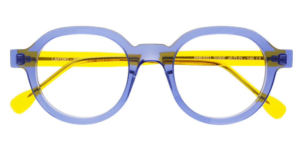 LaFont Presto 3180E 48 - Blue #id:lafpresto3180e_s:102100