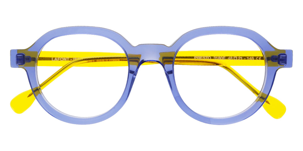 LaFont Presto 3180E 48 - Blue #id:lafpresto3180e_s:102100