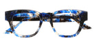 LaFont Rachel 3210 48 - Blue #id:lafrachel3210_s:100100
