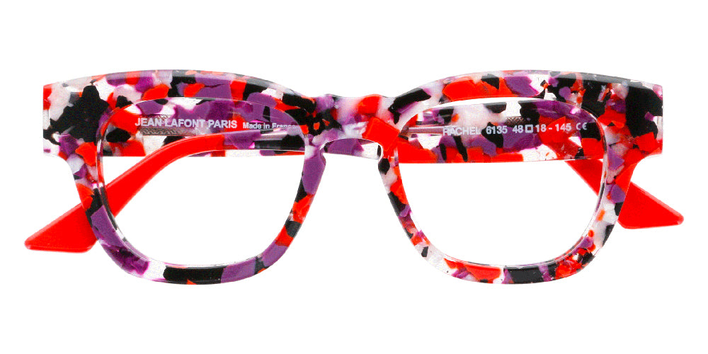 LaFont Rachel 6135 48 - Red #id:lafrachel6135_s:104100