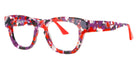 LaFont Rachel 6135 48 - Red #id:lafrachel6135_s:104105