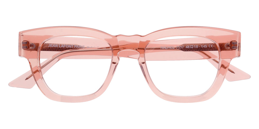LaFont Rachel 7117 48 - Pink #id:lafrachel7117_s:106100
