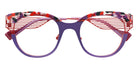 LaFont Raffinee 7744 48 - Purple #id:lafraffinee7744_s:102100