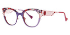LaFont Raffinee 7744 48 - Purple #id:lafraffinee7744_s:102105