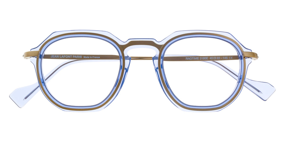 LaFont Ragtime 3180E 45 - Blue #id:lafragtime3180e_s:100100