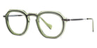 LaFont Ragtime 4051 45 - Green #id:lafragtime4051_s:102105