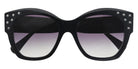 LaFont Ramatuelle 100C 54 - Black #id:laframatuelle100c_s:100100