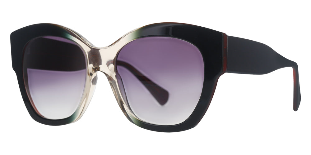 LaFont Ramatuelle 1097 54 - Black #id:laframatuelle1097_s:102105