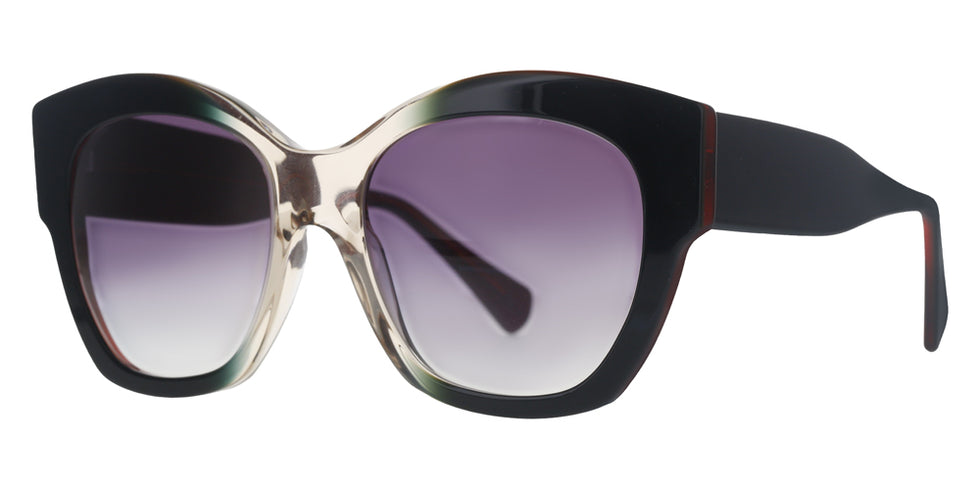 LaFont Ramatuelle 1097 54 - Black #id:laframatuelle1097_s:102105