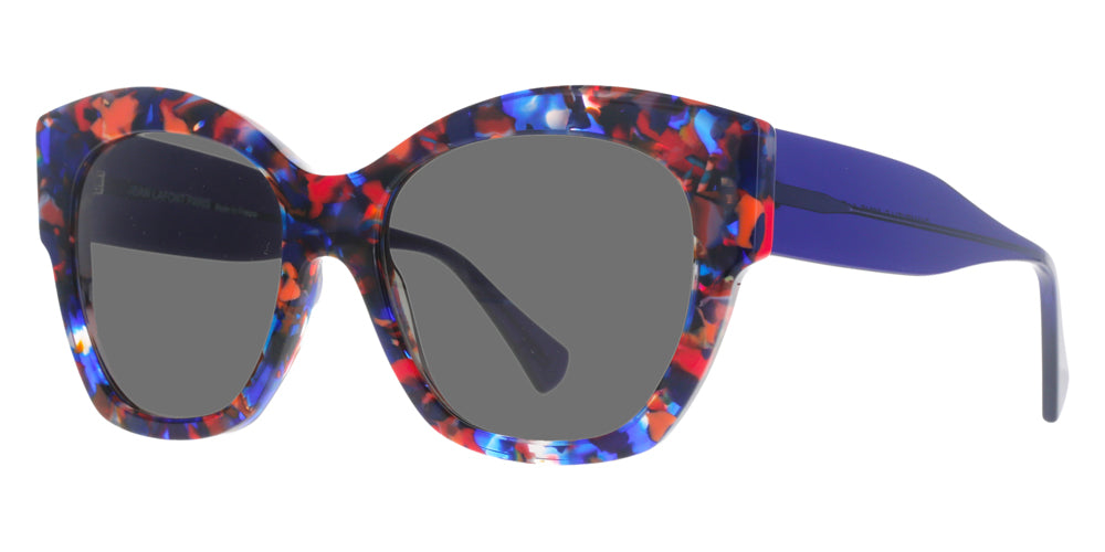 LaFont Ramatuelle 3224E 54 - Red #id:laframatuelle3224e_s:106105