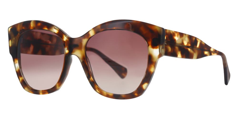 LaFont Ramatuelle 532 54 - Tortoiseshell #id:laframatuelle532_s:108105