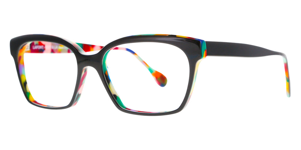 LaFont Rayon 1094 52 - Black #id:lafrayon1094_s:100105