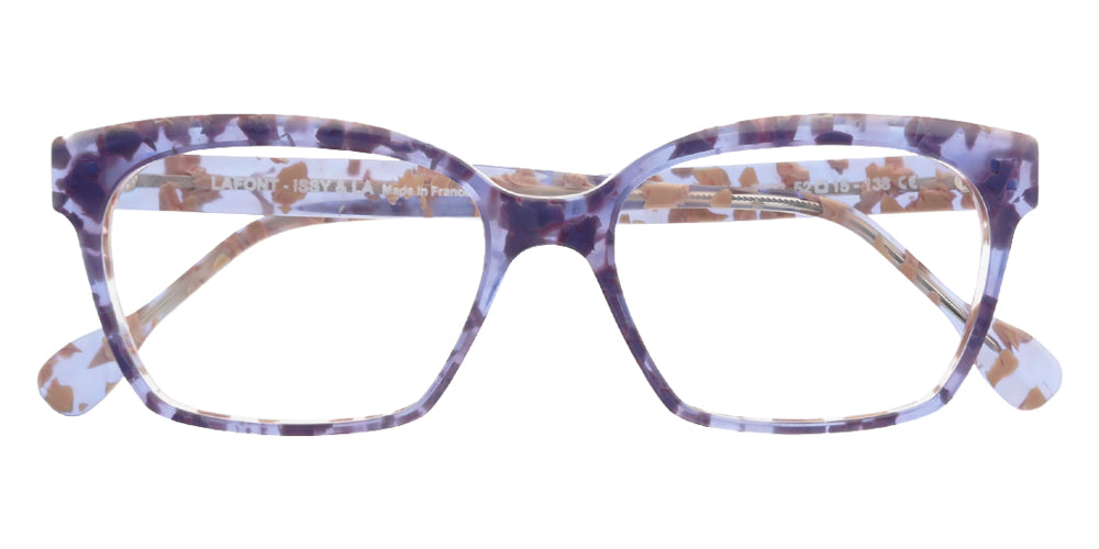 LaFont Rayon 3202 52 - Blue #id:lafrayon3202_s:102100