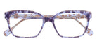 LaFont Rayon 3202 52 - Blue #id:lafrayon3202_s:102100