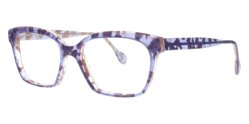 LaFont Rayon 3202 52 - Blue #id:lafrayon3202_s:102105