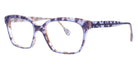 LaFont Rayon 3202 52 - Blue #id:lafrayon3202_s:102105