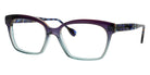 LaFont Rayon 3223 52 - Blue #id:lafrayon3223_s:104105