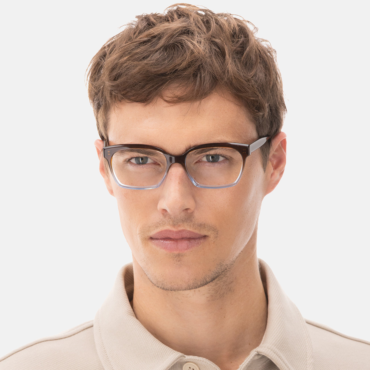 LaFont Rayon 5173E 52 - Brown #id:lafrayon5173e_s:108110