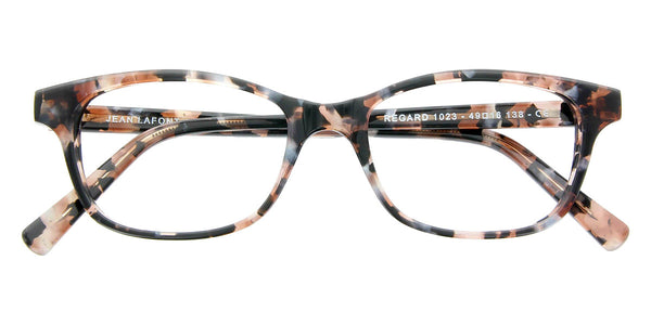 Tortoiseshell 1023 / 49-16-138