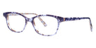 LaFont Regard 3202 49 - Tortoiseshell #id:lafregard3202_s:100105