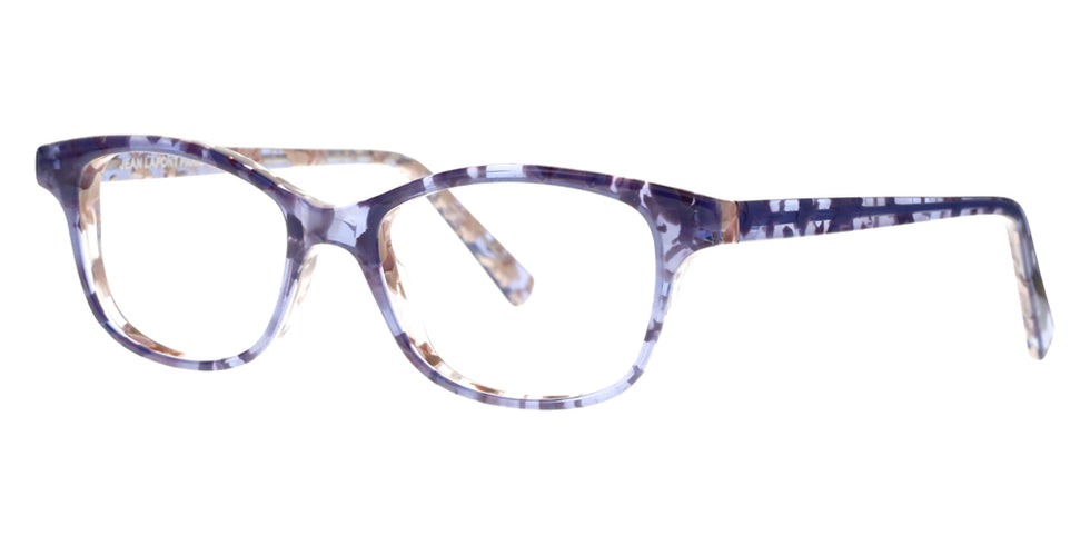 LaFont Regard 3202 49 - Tortoiseshell #id:lafregard3202_s:100105