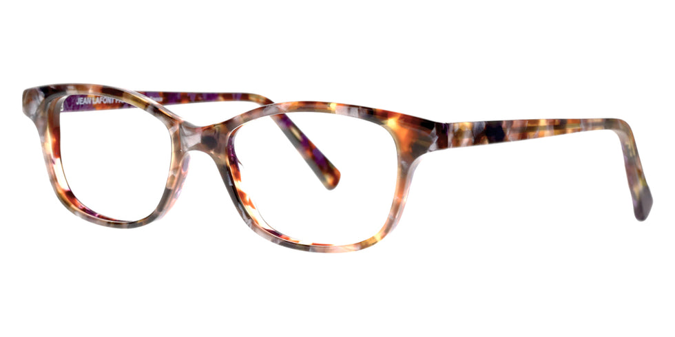 LaFont Regard 5201 49 - Tortoiseshell #id:lafregard5201_s:102105