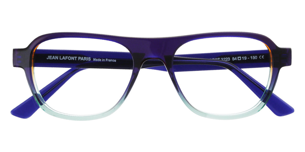 LaFont Respect 3223 54 - Blue #id:lafrespect3223_s:100100