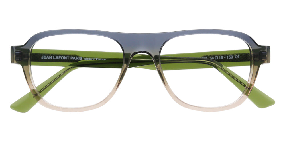 LaFont Respect 4071 54 - Green #id:lafrespect4071_s:102100