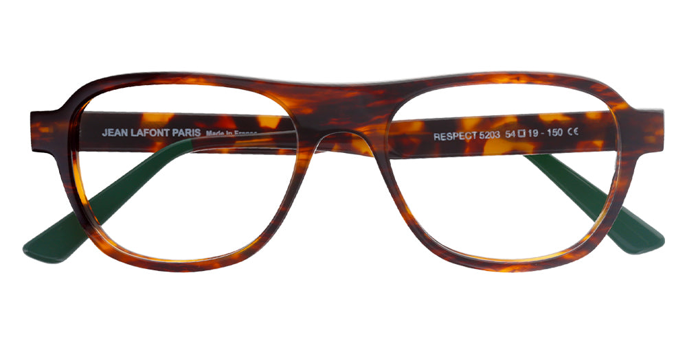 LaFont Respect 5203 54 - Brown #id:lafrespect5203_s:104100