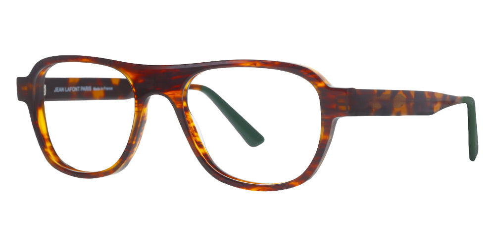 LaFont Respect 5203 54 - Brown #id:lafrespect5203_s:104105