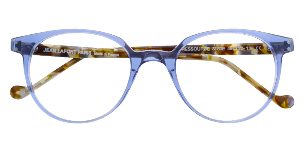 LaFont Ressource 3180E 49 - Blue #id:lafressource3180e_s:100100
