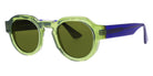 LaFont Retro 4072E 48 - Green #id:lafretro4072e_s:102105