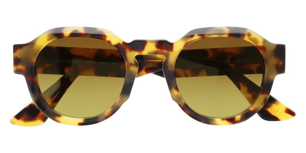 LaFont Retro 5320 48 - Tortoiseshell #id:lafretro5320_s:106100