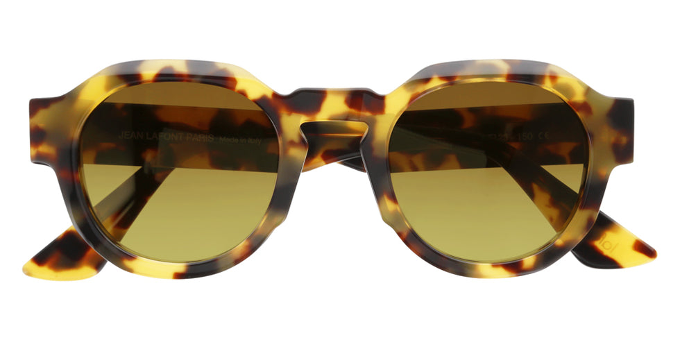 LaFont Retro 5320 48 - Tortoiseshell #id:lafretro5320_s:106100