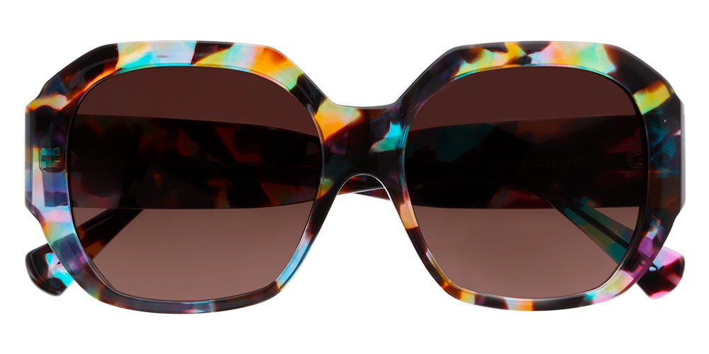 LaFont Rimini 1096 54 - Tortoiseshell #id:lafrimini1096_s:104100