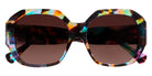 LaFont Rimini 1096 54 - Tortoiseshell #id:lafrimini1096_s:104100