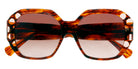 LaFont Rimini 5203P 54 - Brown #id:lafrimini5203p_s:108100