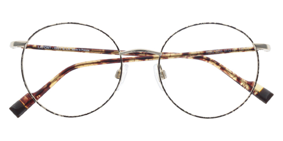 LaFont Ring 5546 51 - Golden #id:lafring5546_s:100100