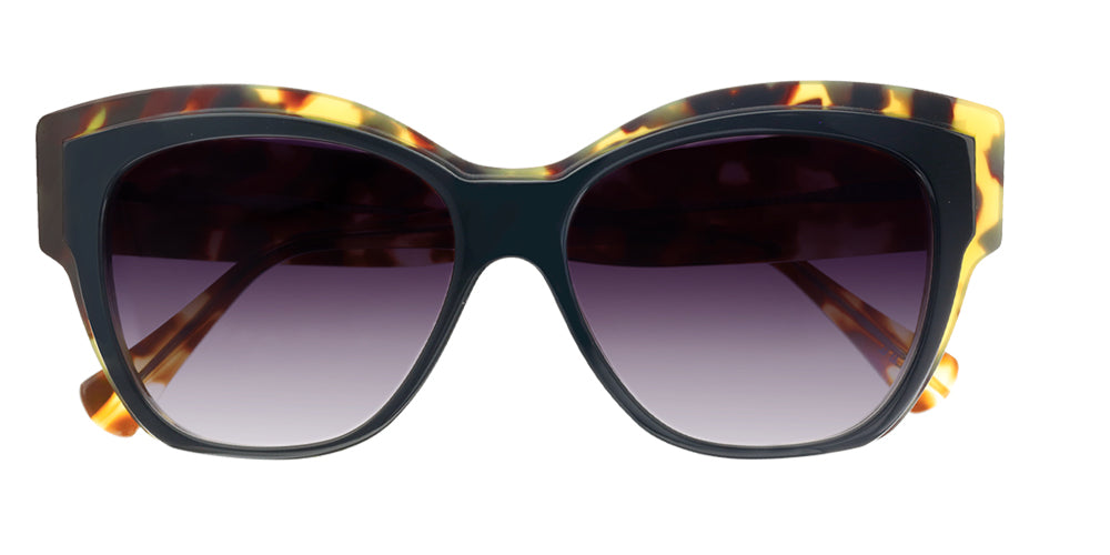 LaFont Rio 1100 56 - Tortoiseshell #id:lafrio1100_s:100100