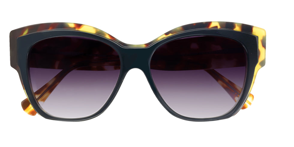 LaFont Rio 1100 56 - Tortoiseshell #id:lafrio1100_s:100100