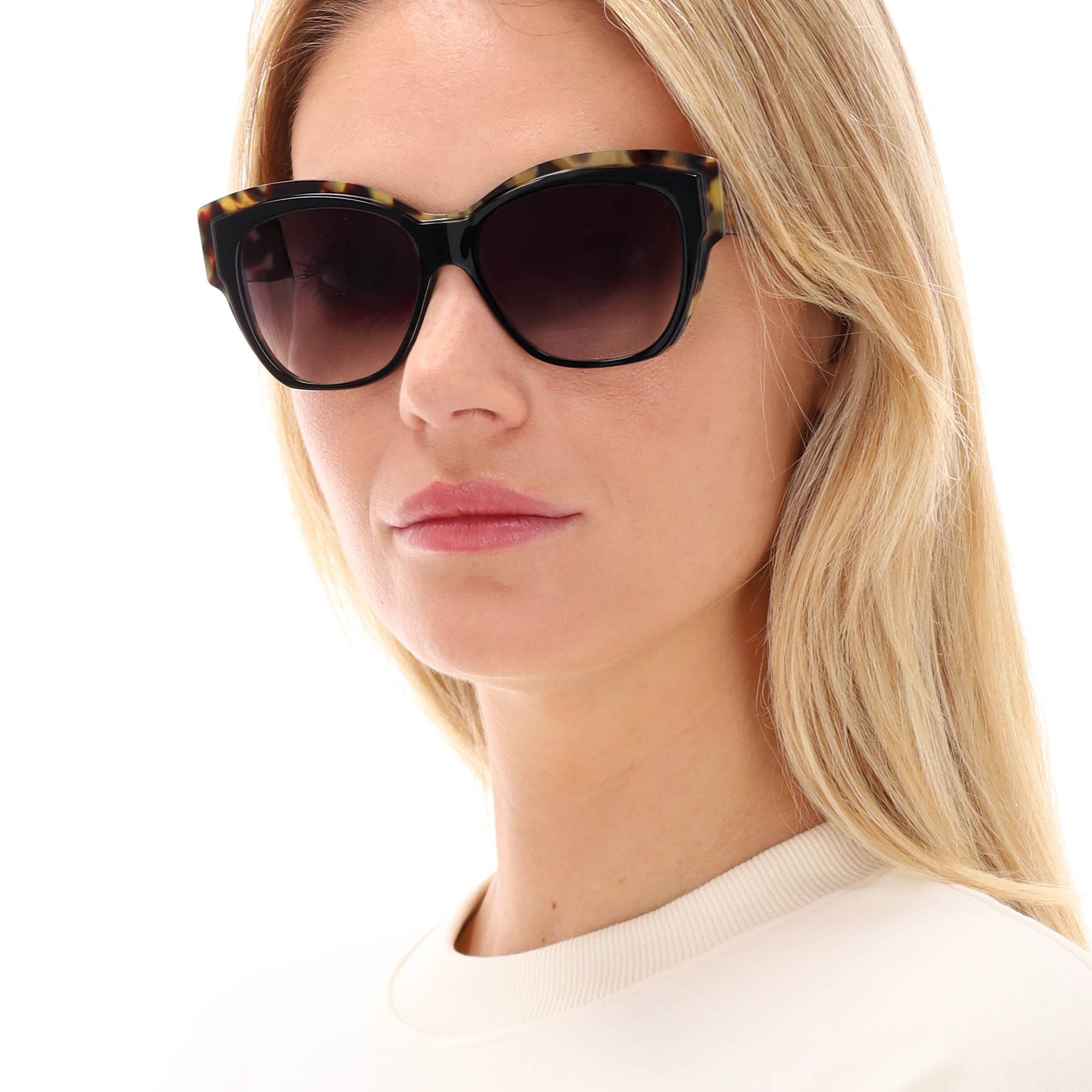 LaFont Rio 1100 56 - Tortoiseshell #id:lafrio1100_s:100110