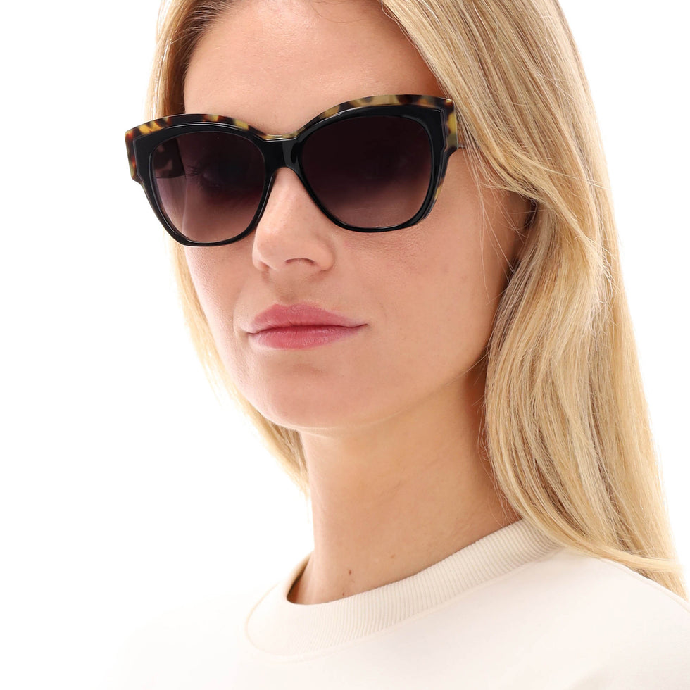 LaFont Rio 1100 56 - Tortoiseshell #id:lafrio1100_s:100110