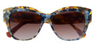 LaFont Rio 3221 56 - Tortoiseshell #id:lafrio3221_s:102100